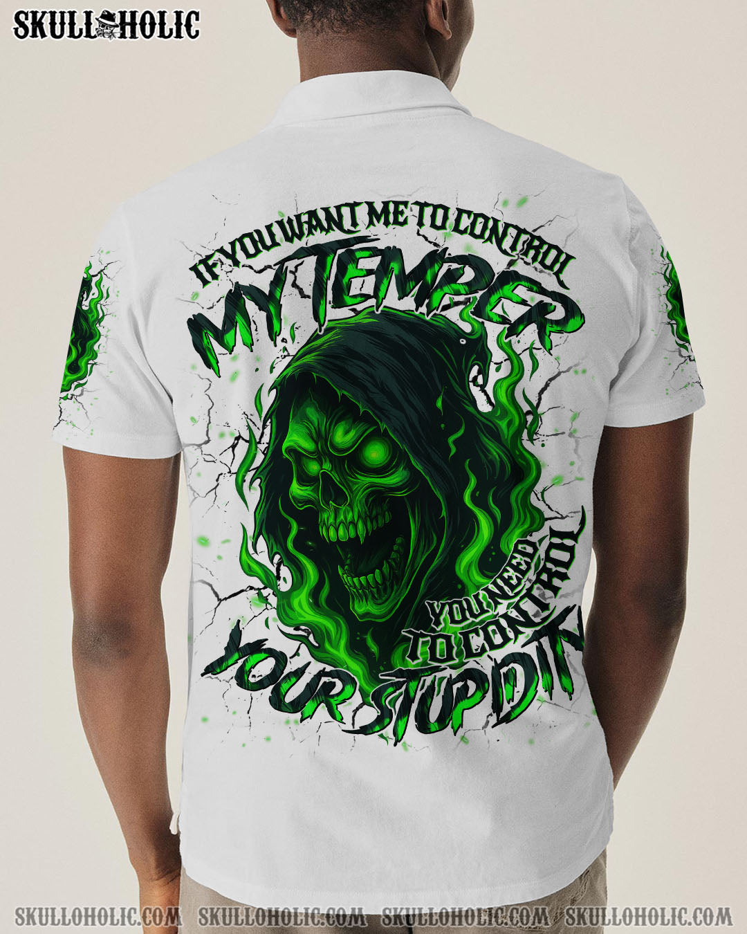 Category_Short sleeves