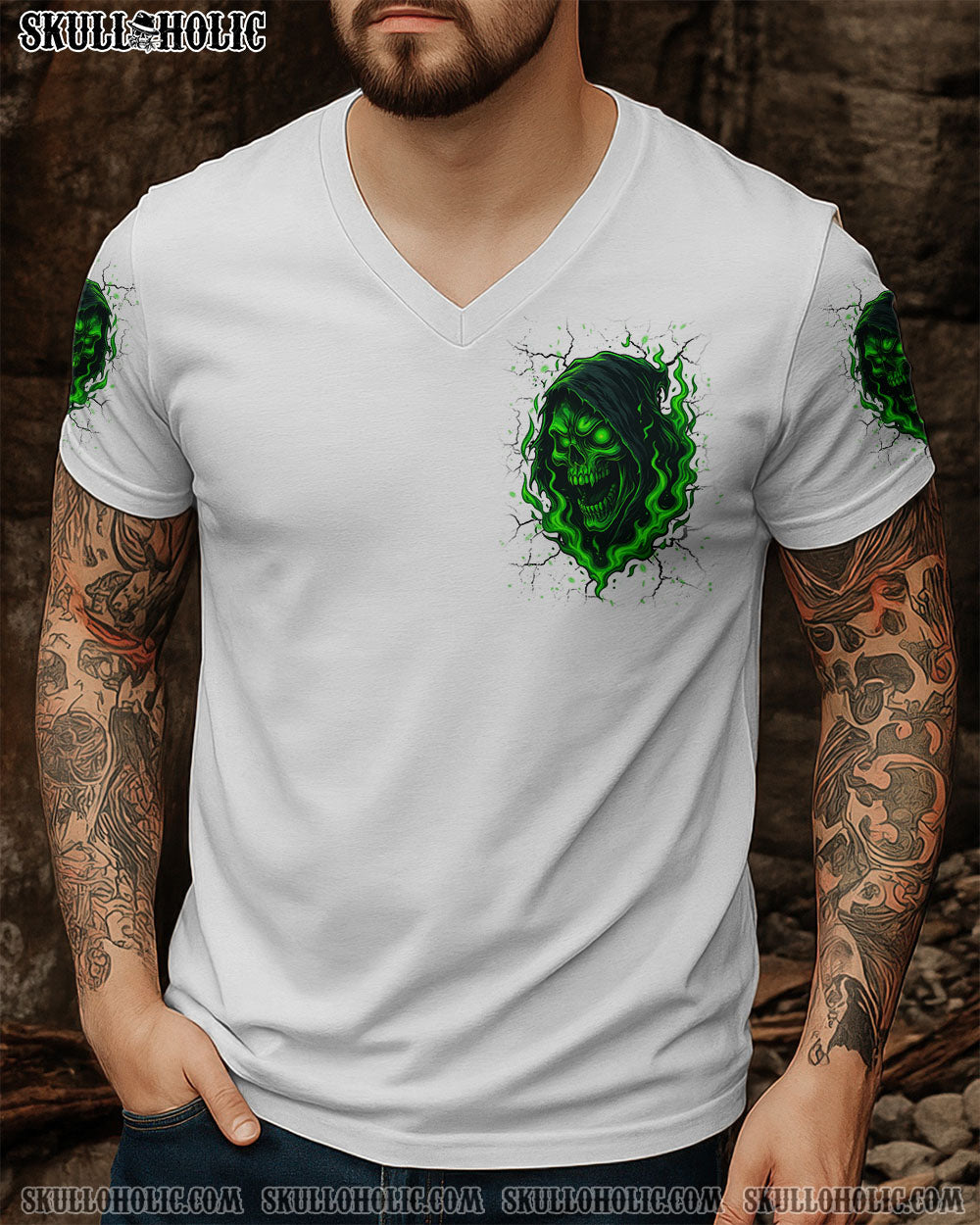 Category_Short sleeves