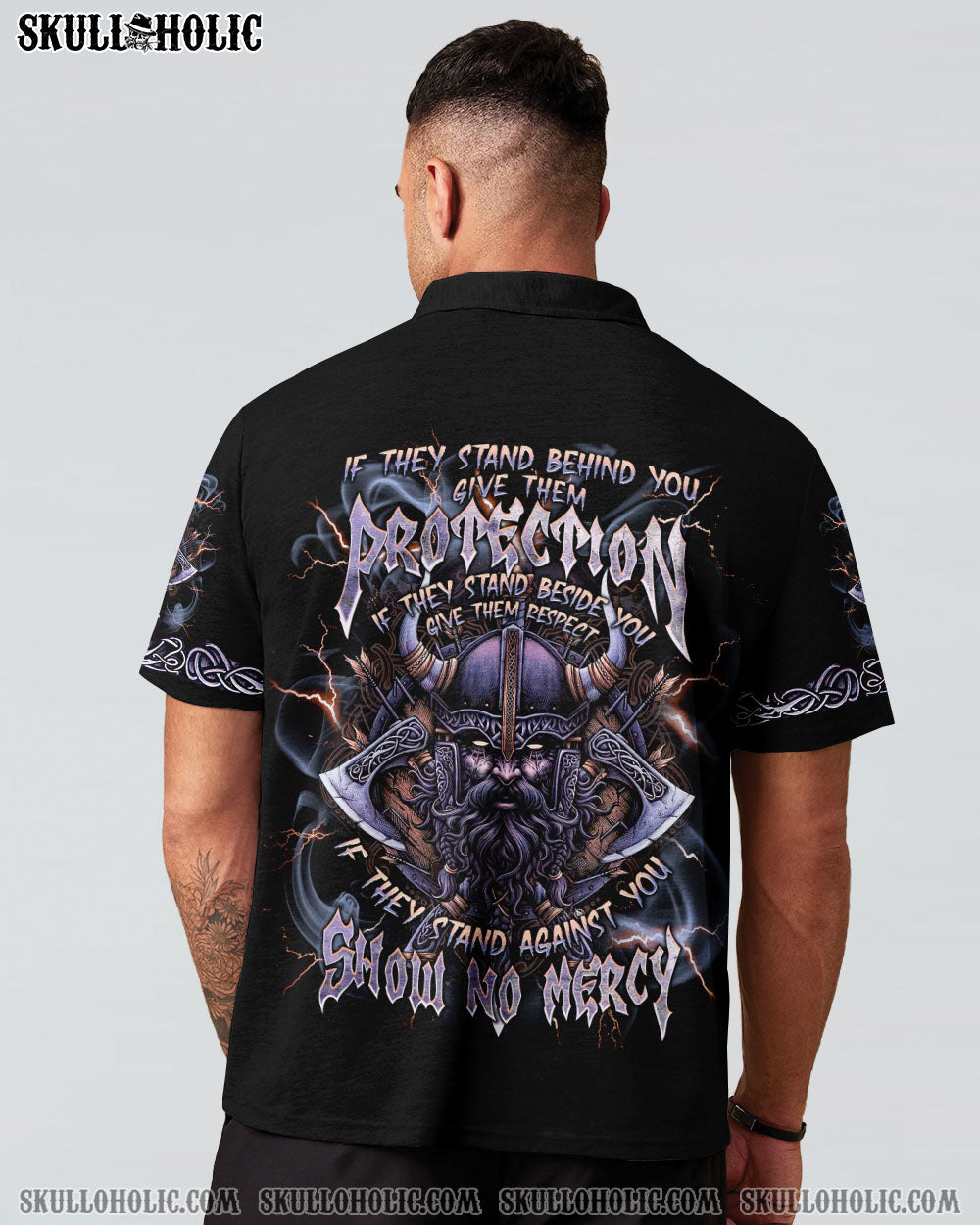 Category_Short sleeves