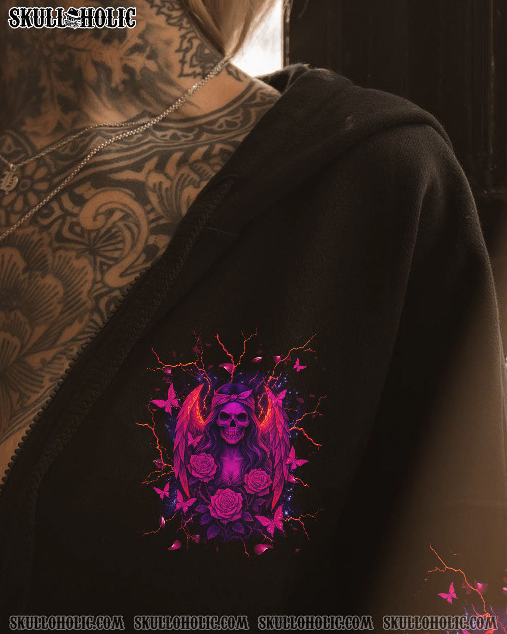 Category_Sweatshirt & Hoodies