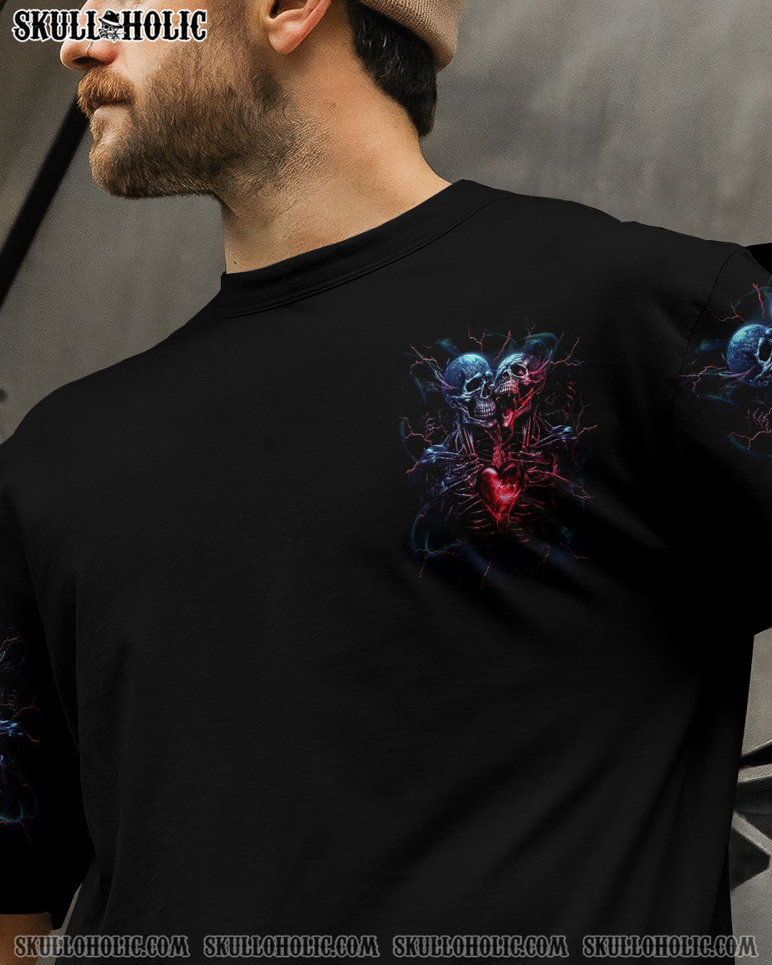 Category_Short sleeves