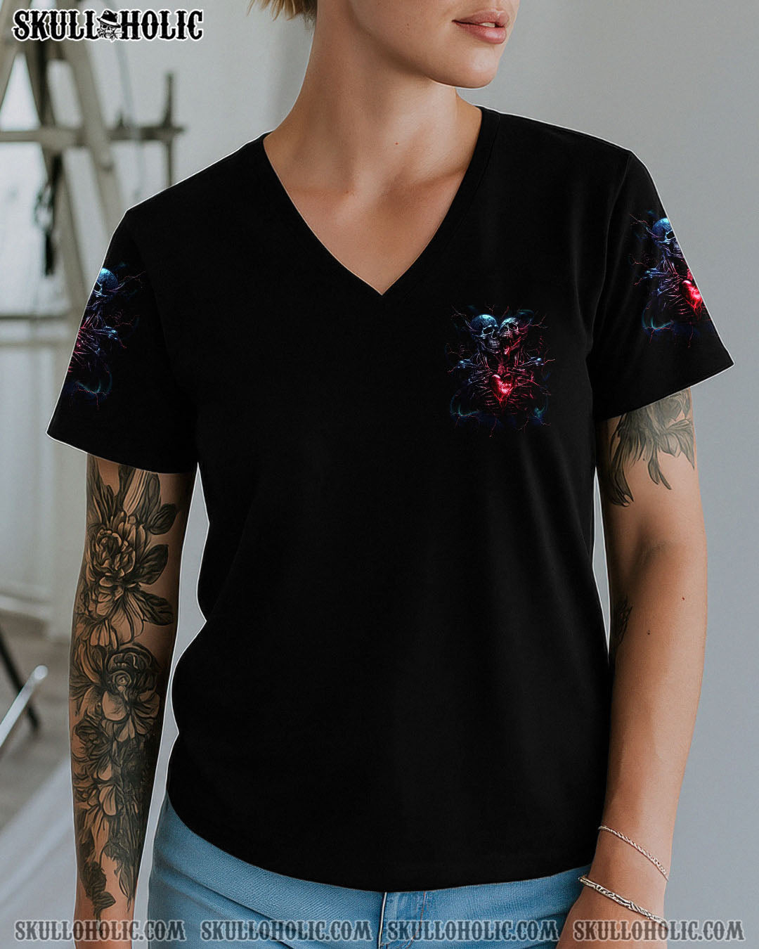 Category_Short sleeves