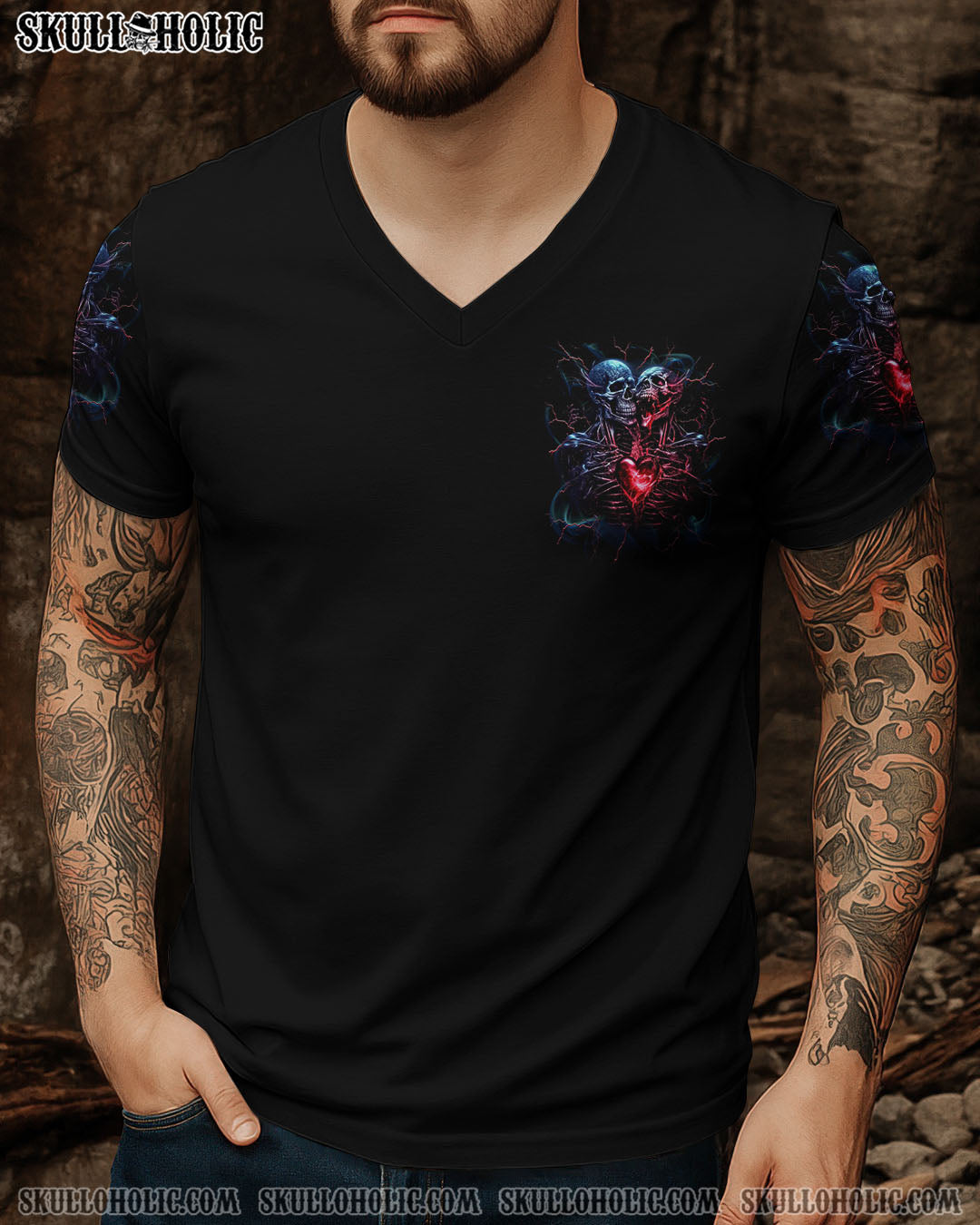 Category_Short sleeves