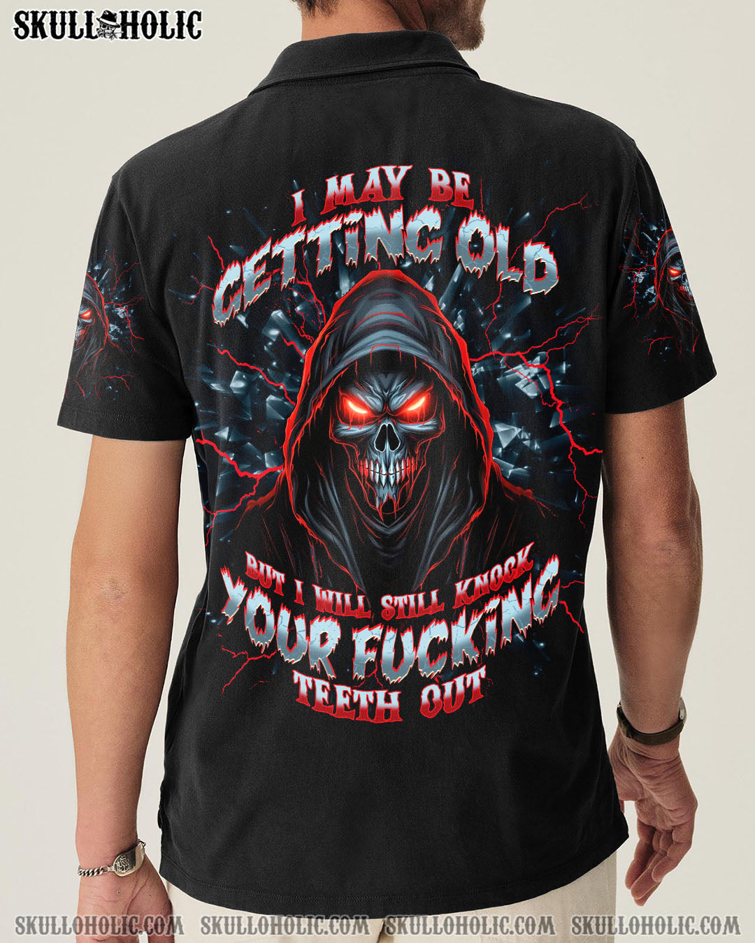 Category_Short sleeves