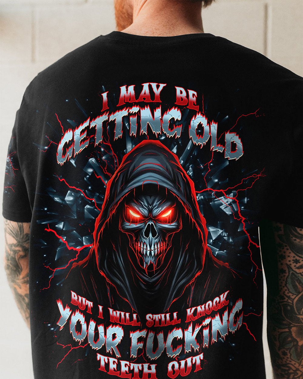 Category_Short sleeves