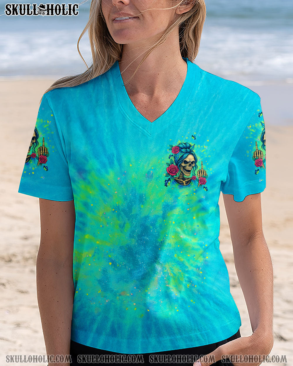 Category_Short sleeves