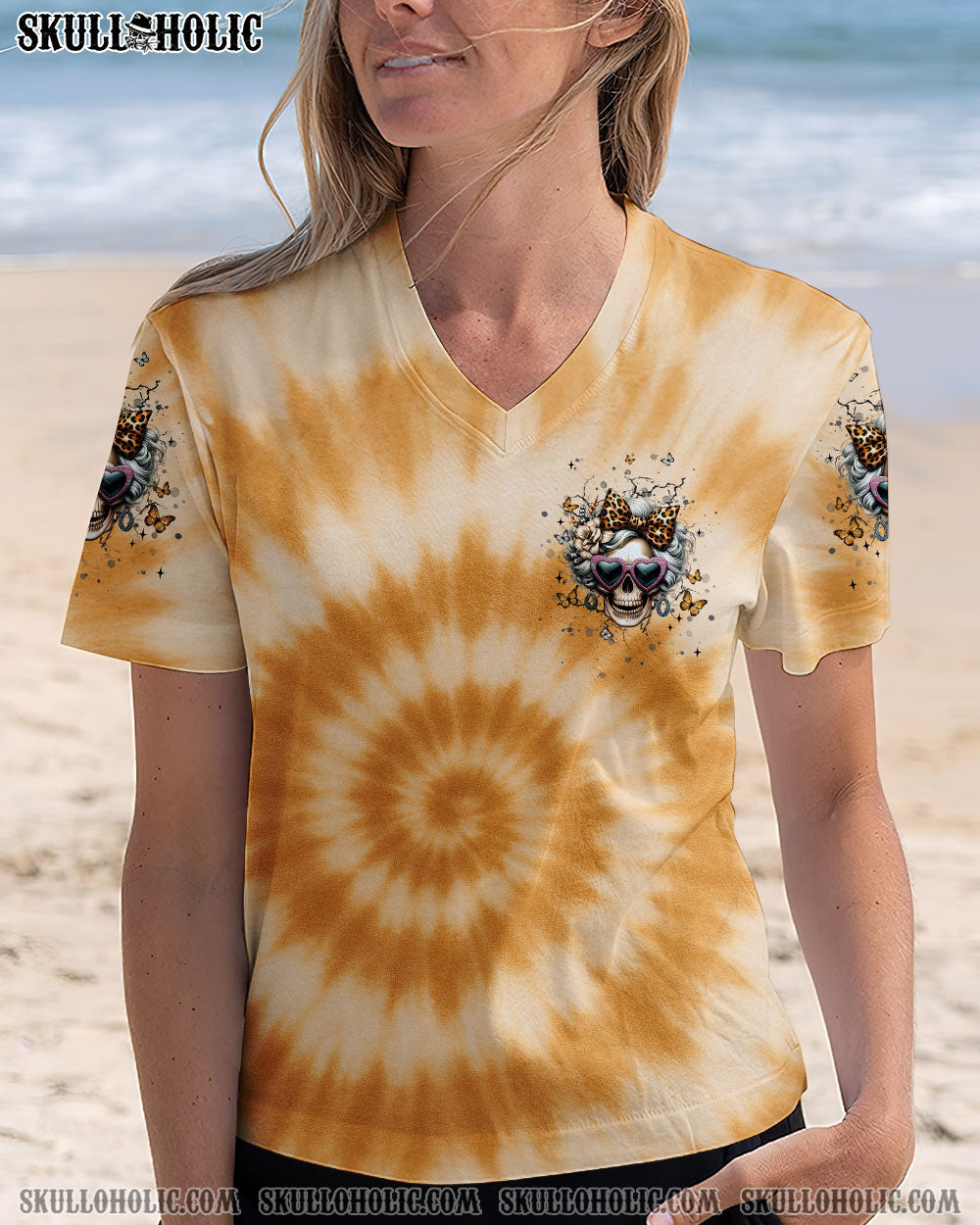 Category_Short sleeves