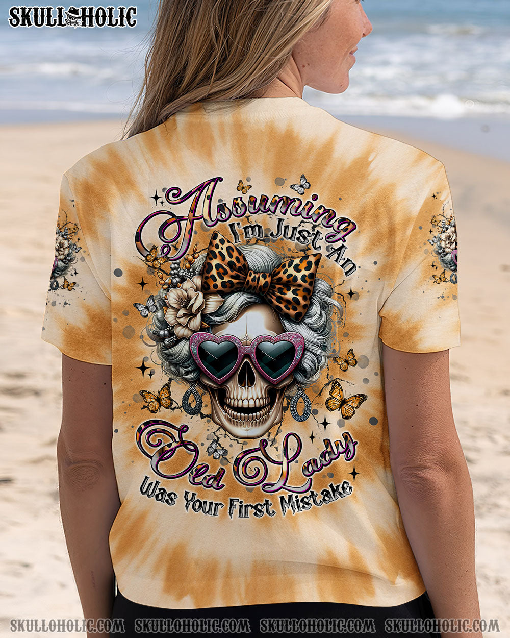 Category_Short sleeves