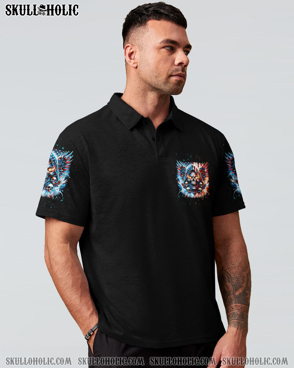 Category_Short sleeves