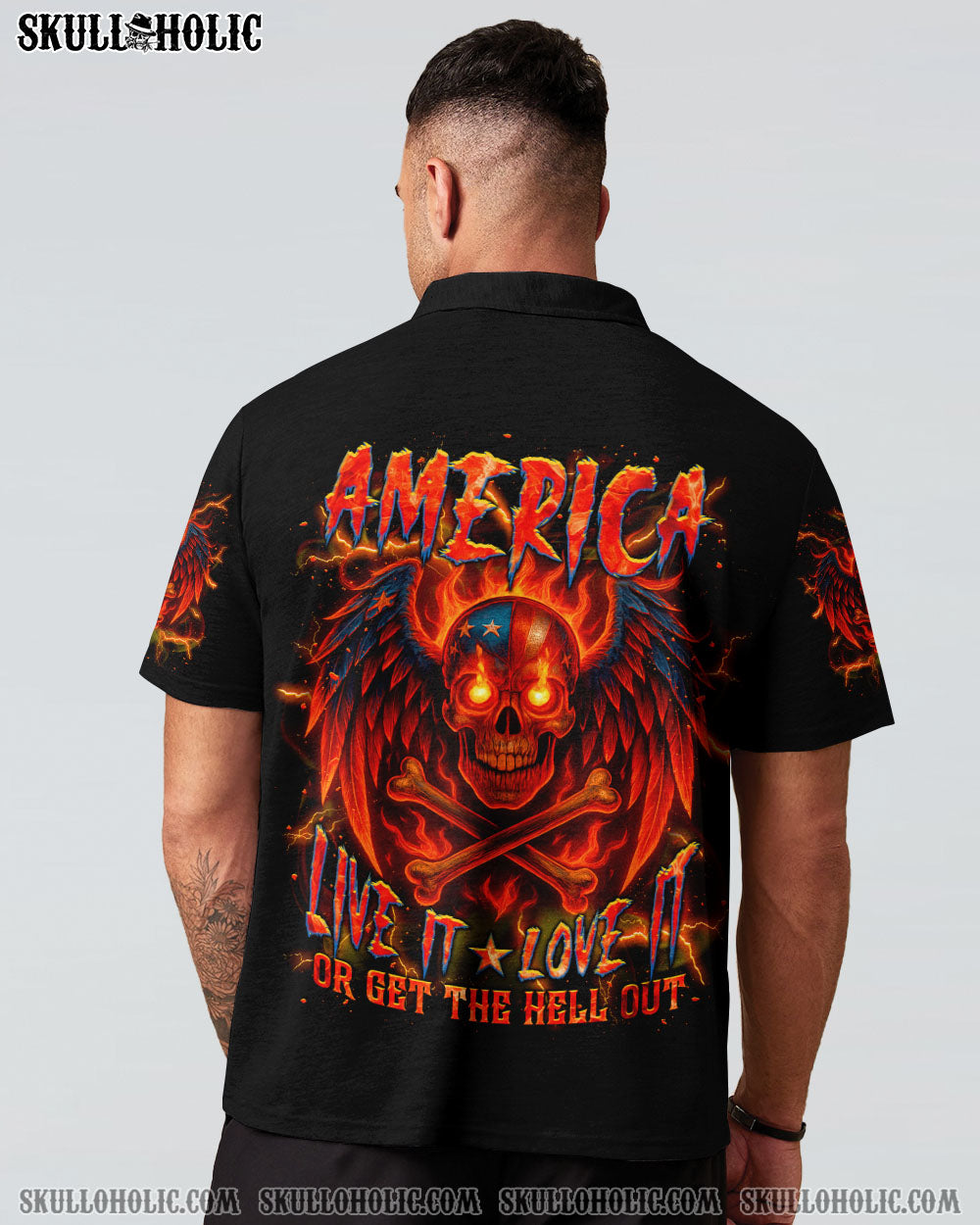 Category_Short sleeves