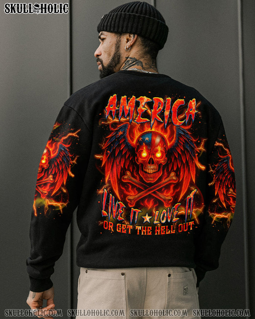 Category_Sweatshirt & Hoodies