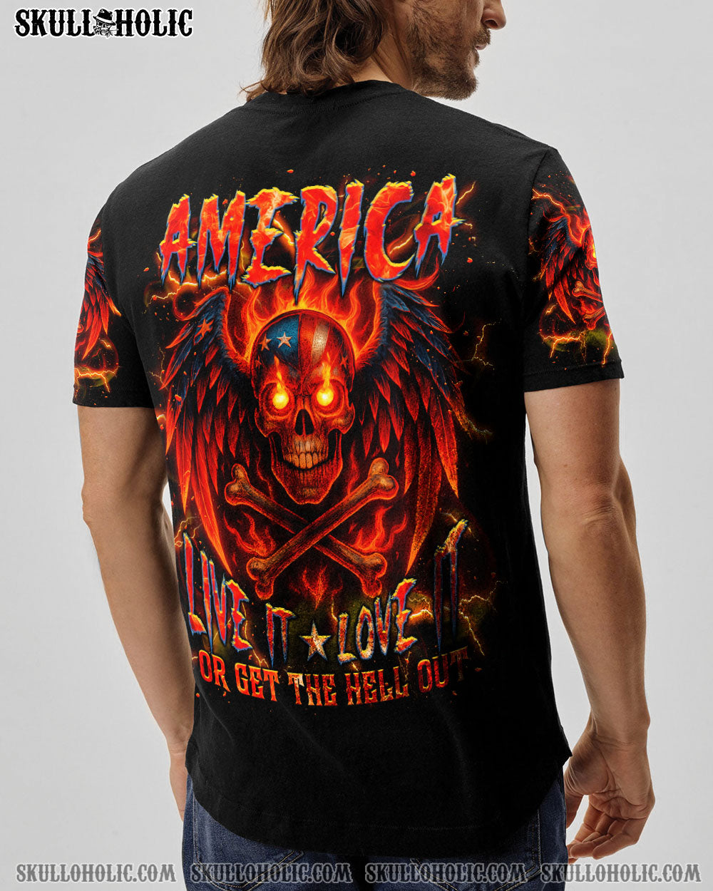 Category_Short sleeves