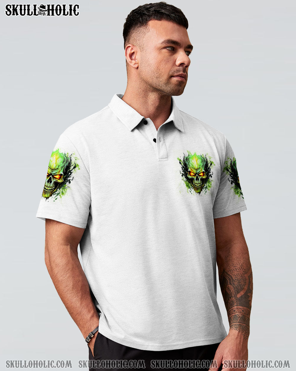 Category_Short sleeves