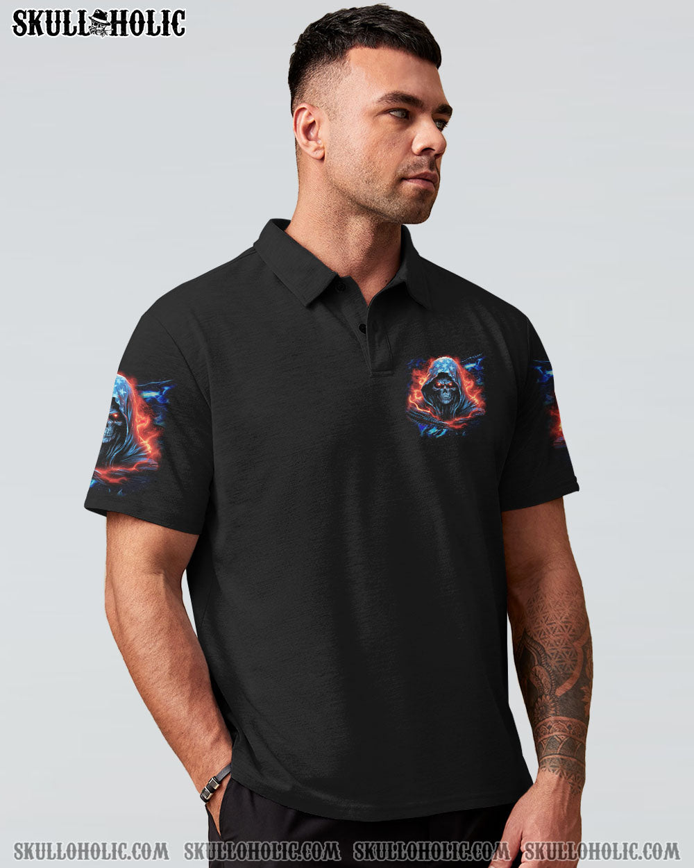 Category_Short sleeves