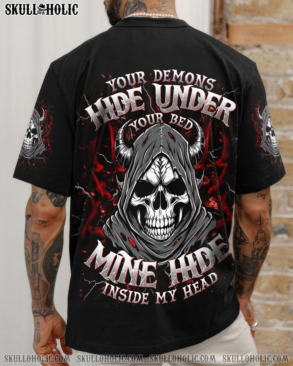 Category_Short sleeves