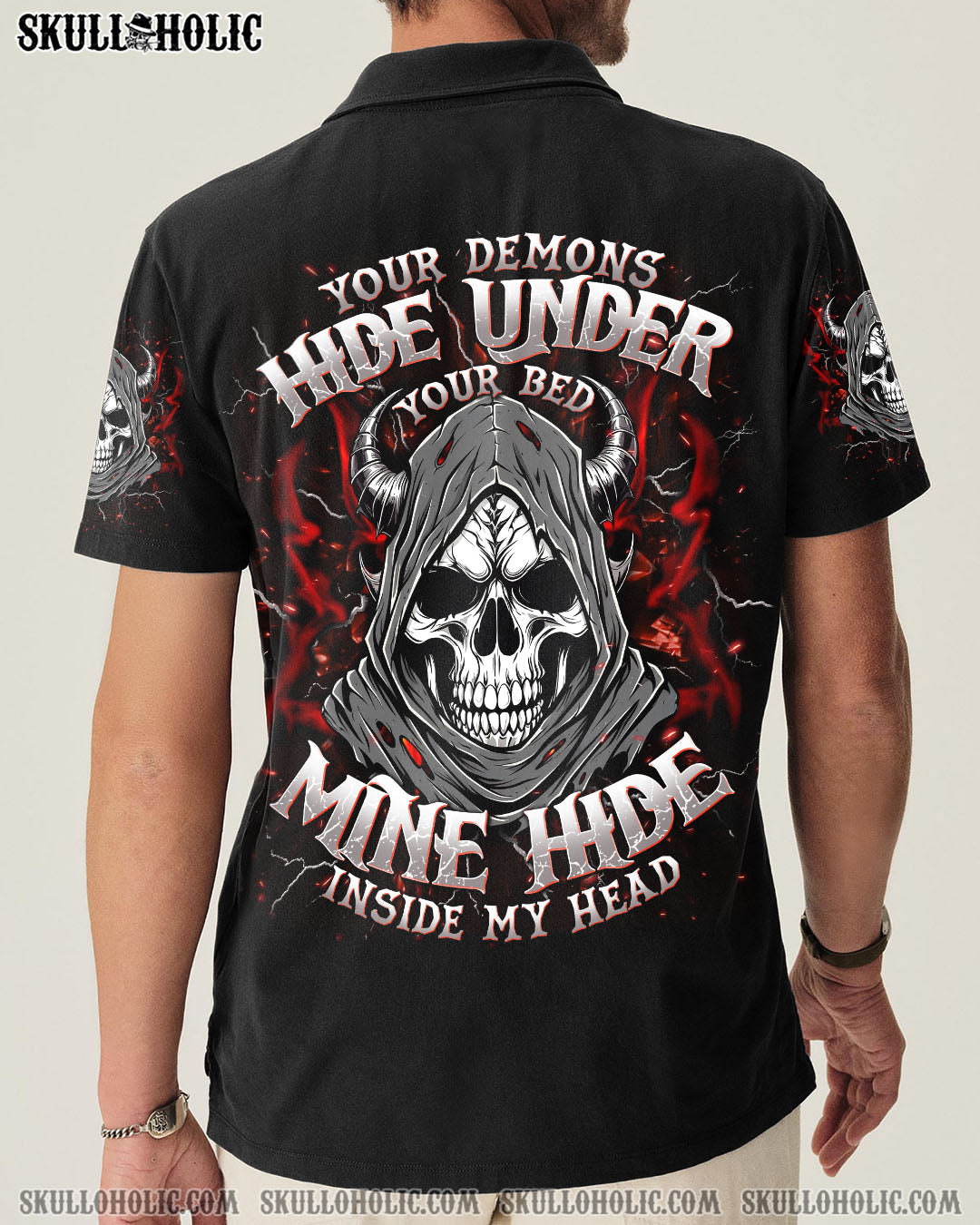 Category_Short sleeves