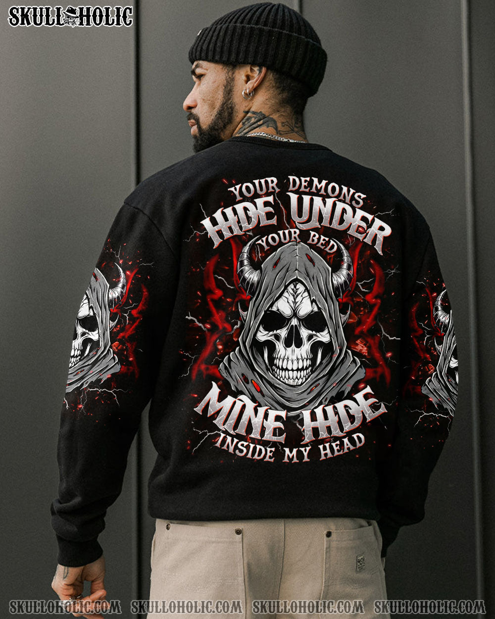 Category_Sweatshirt & Hoodies