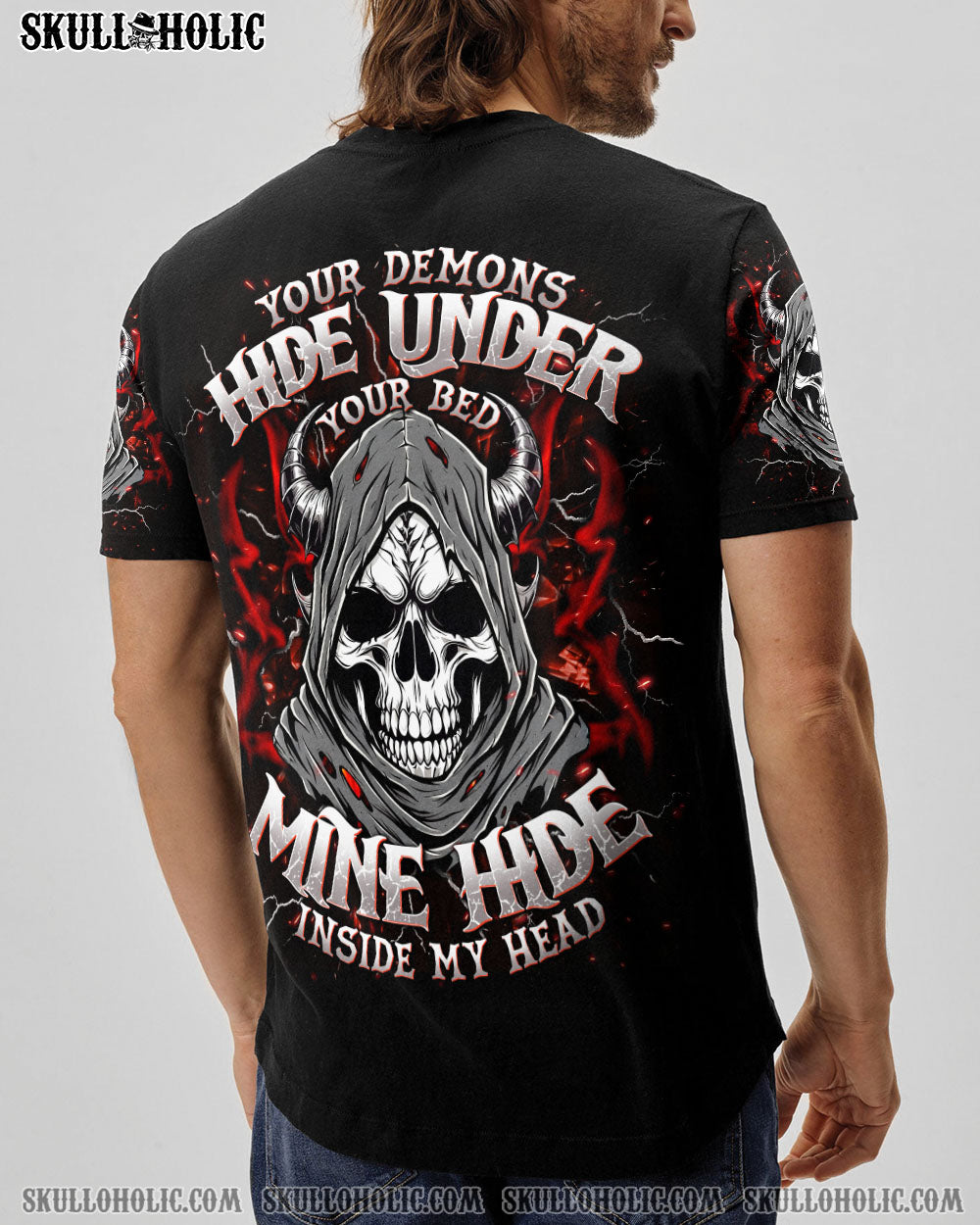 Category_Short sleeves