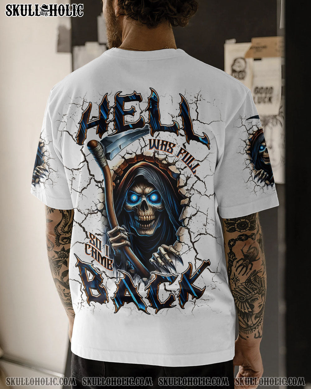 Category_Short sleeves