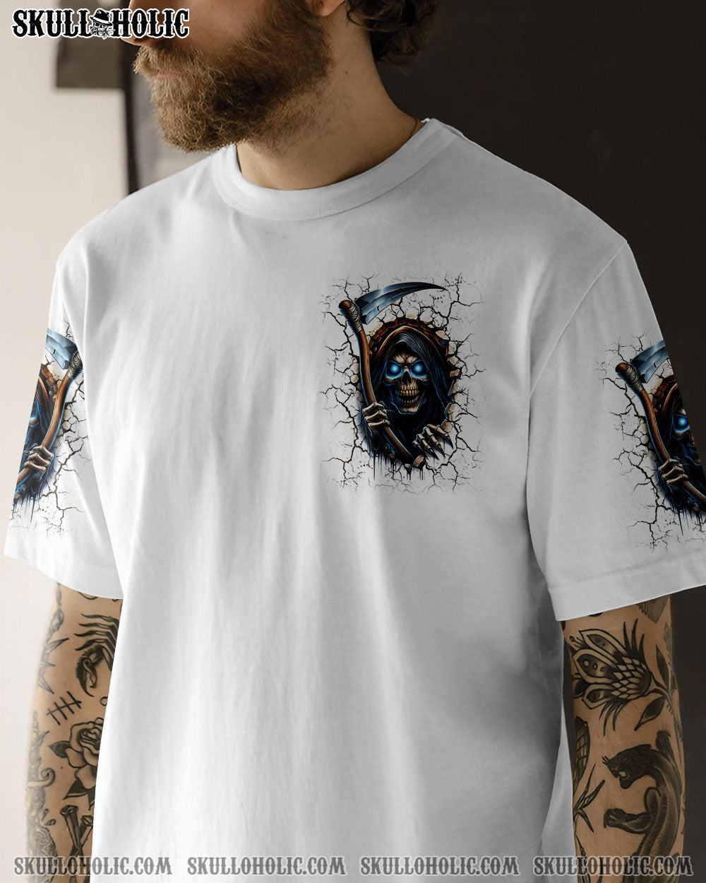 Category_Short sleeves