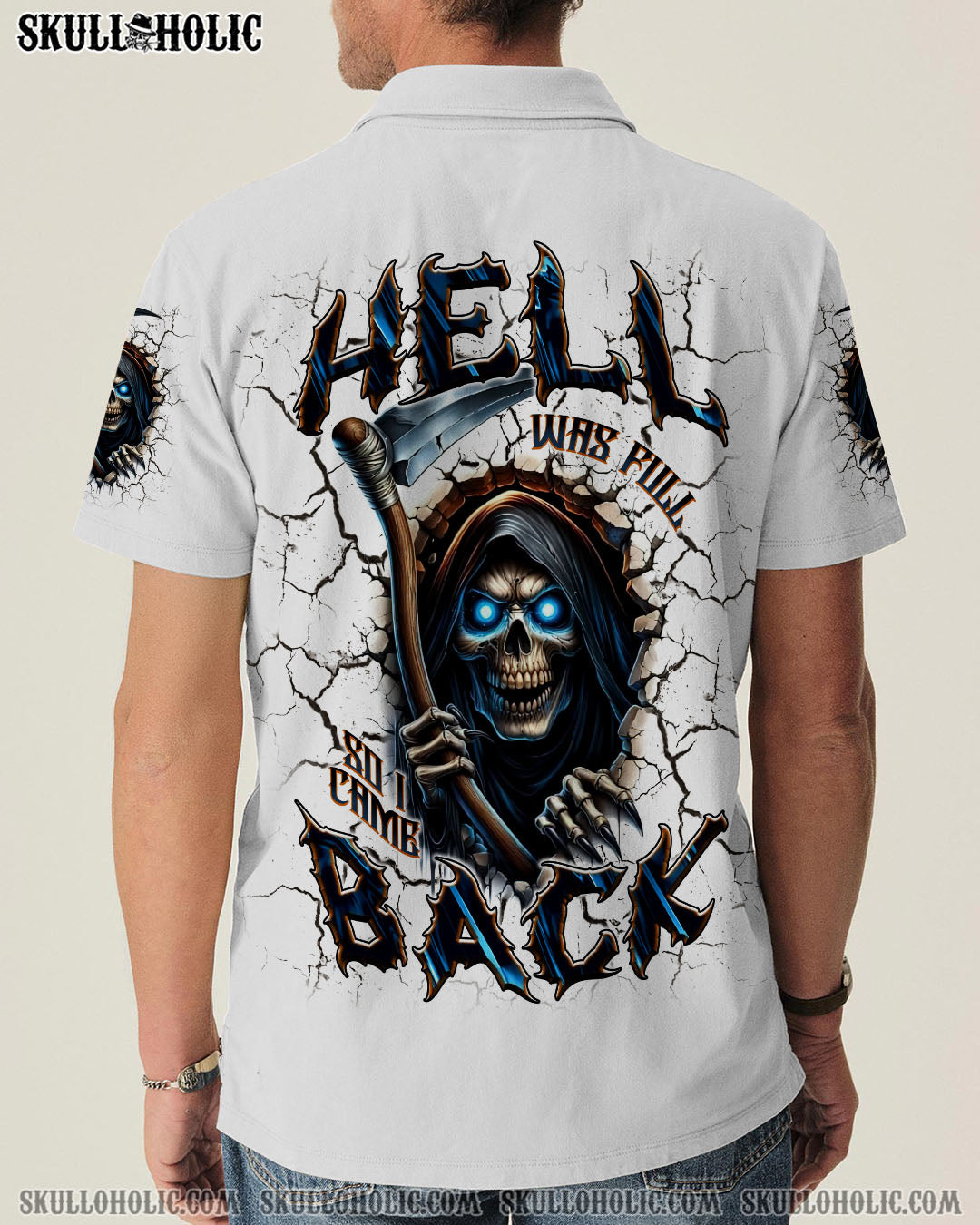 Category_Short sleeves