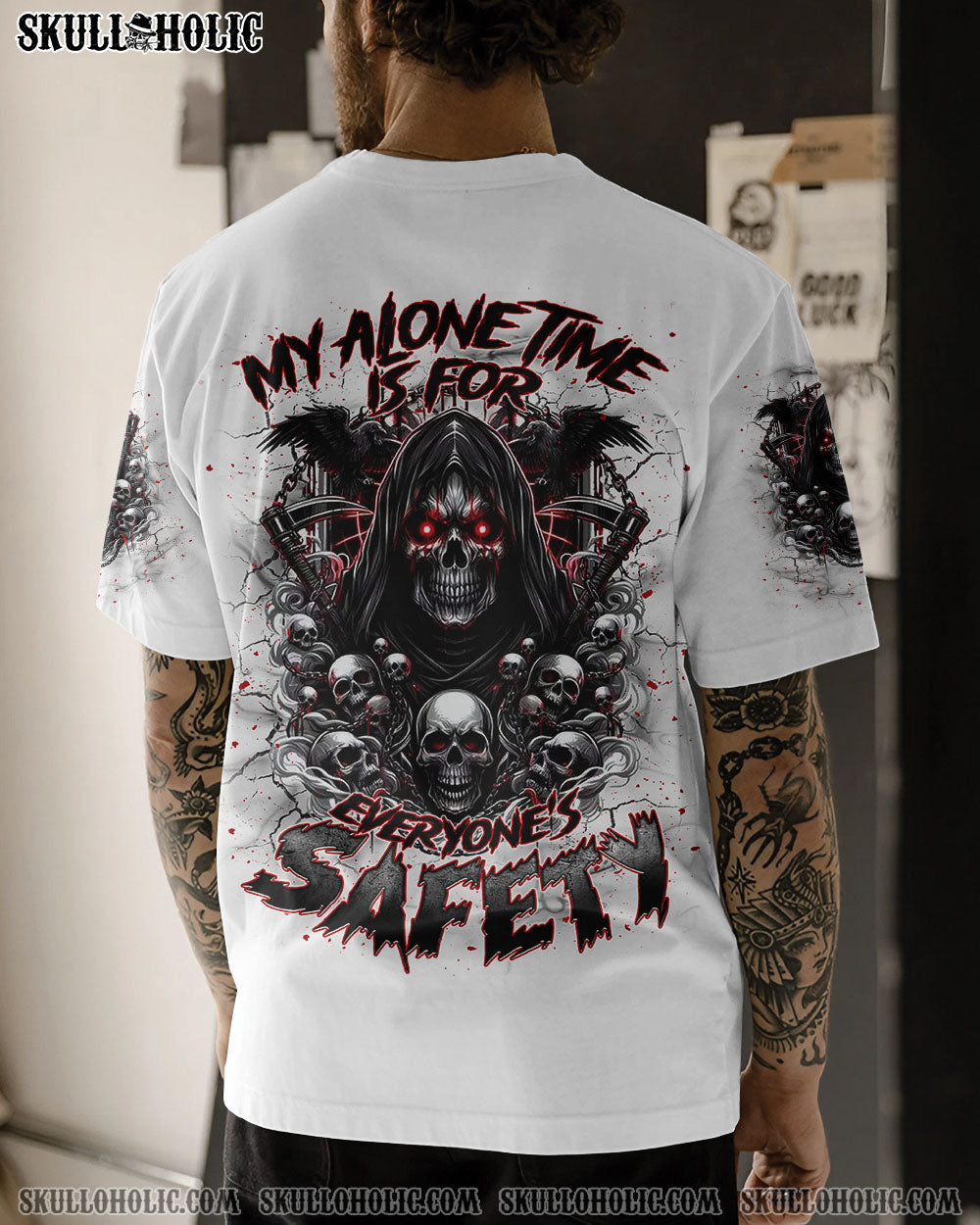 Category_Short sleeves