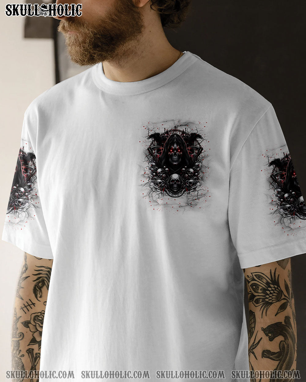 Category_Short sleeves