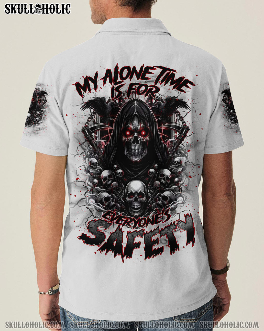Category_Short sleeves