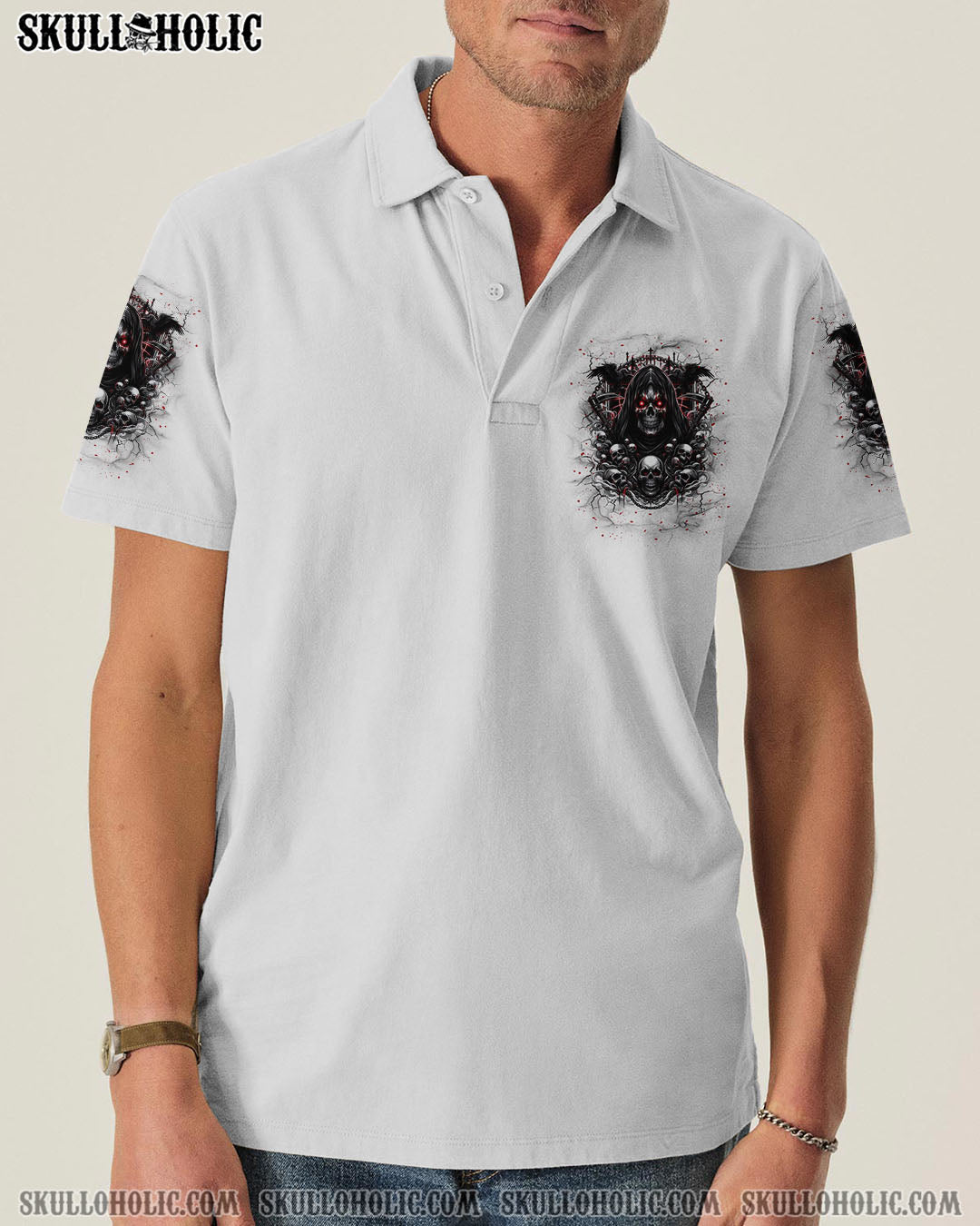 Category_Short sleeves