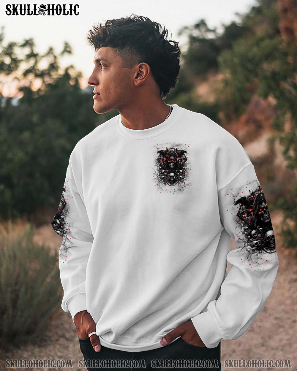 Category_Sweatshirt & Hoodies