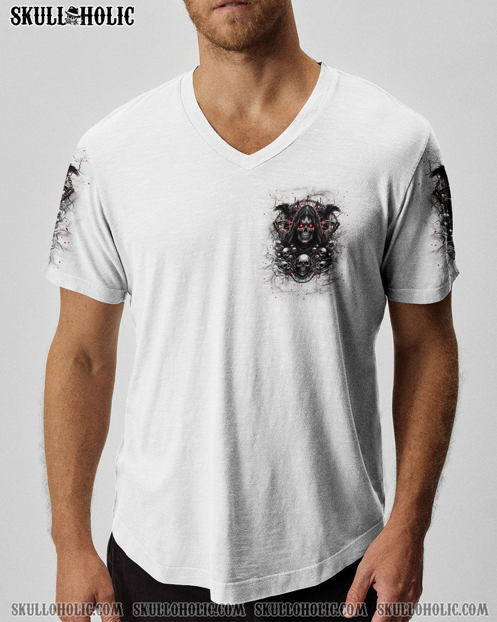 Category_Short sleeves