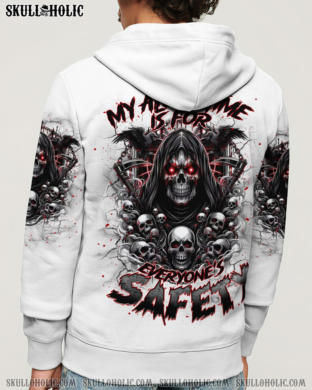 Category_Sweatshirt & Hoodies