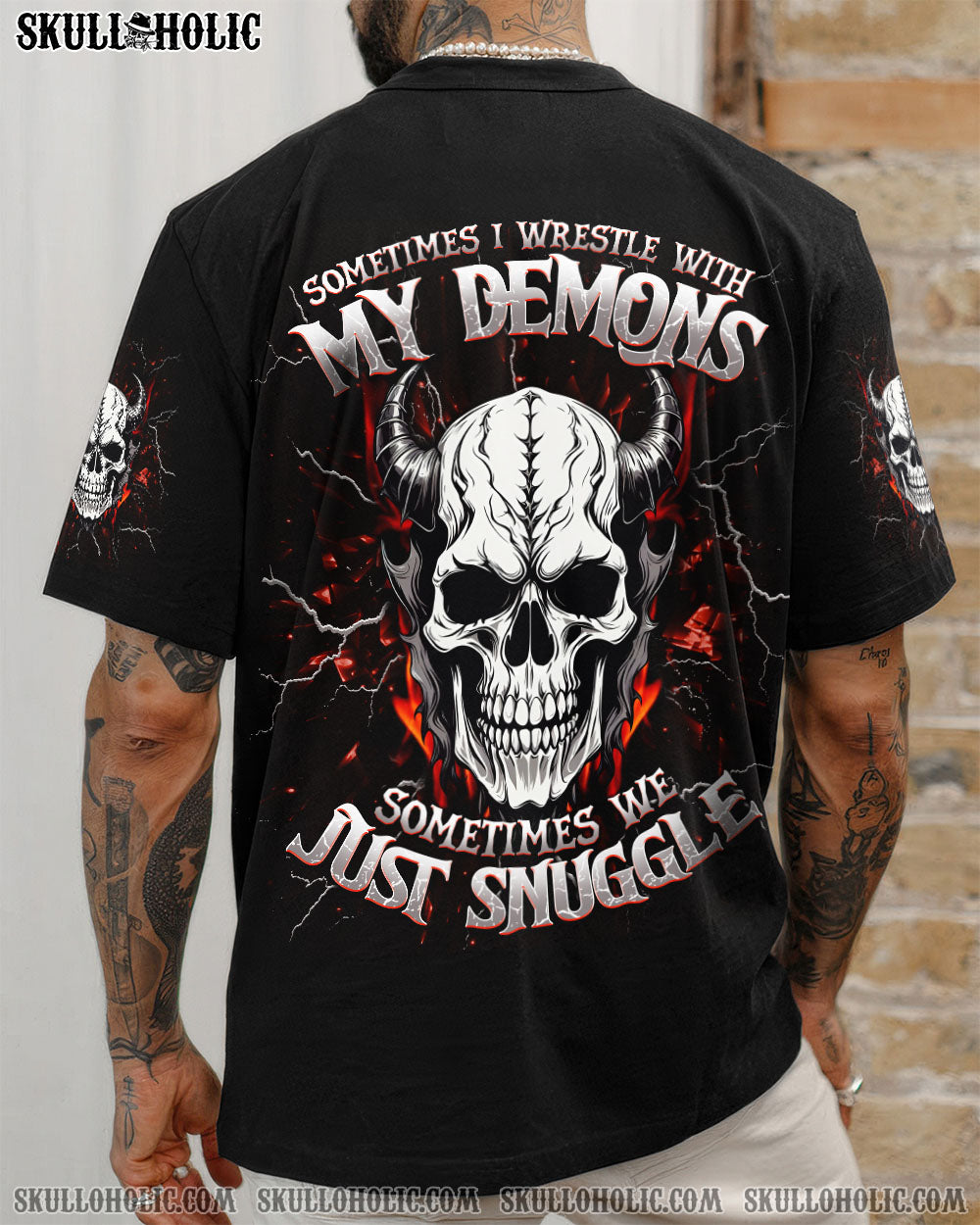 Category_Short sleeves