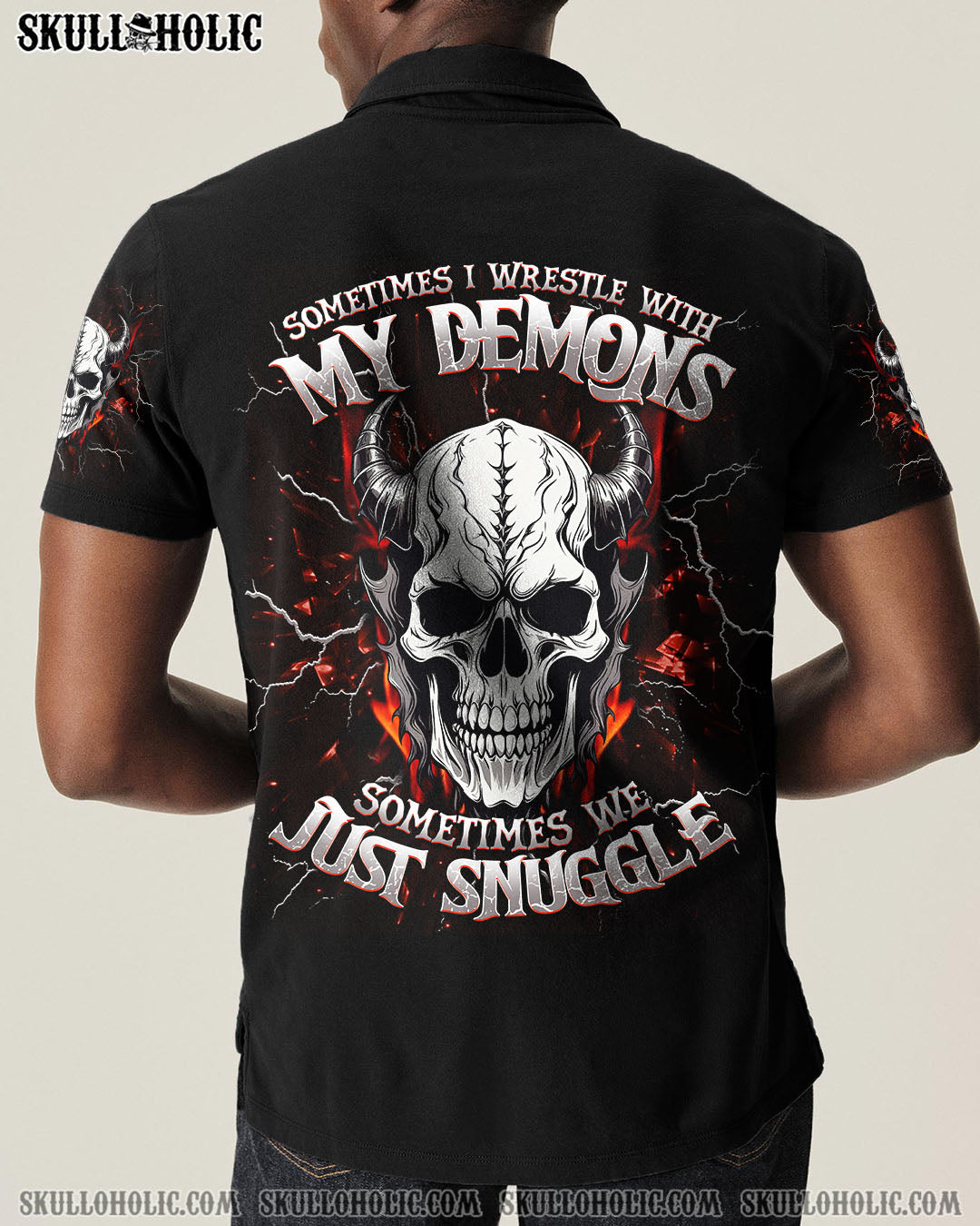 Category_Short sleeves