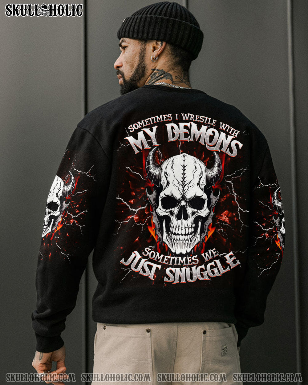 Category_Sweatshirt & Hoodies