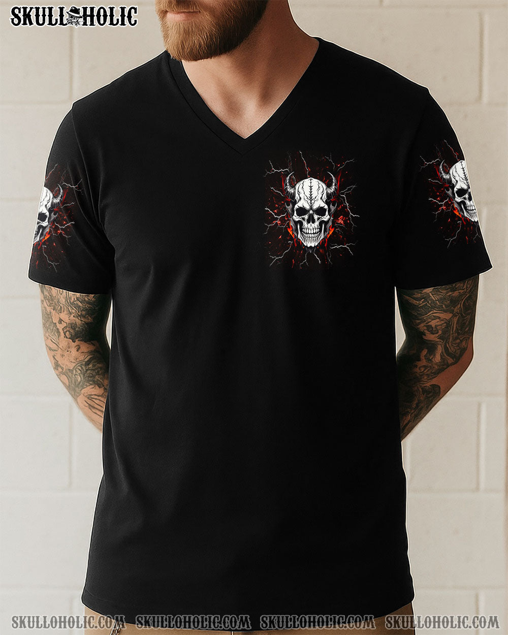 Category_Short sleeves