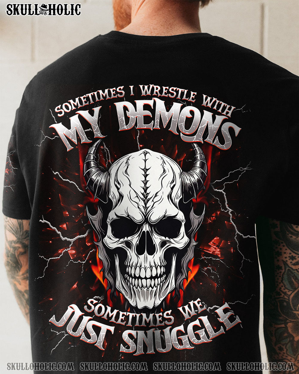 Category_Short sleeves