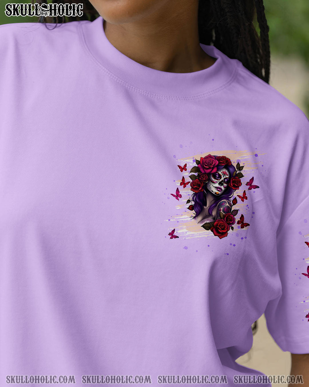 Category_Short sleeves