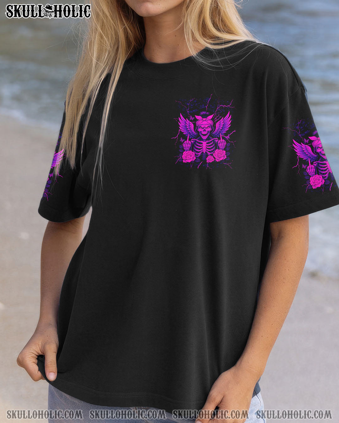 Category_Short sleeves