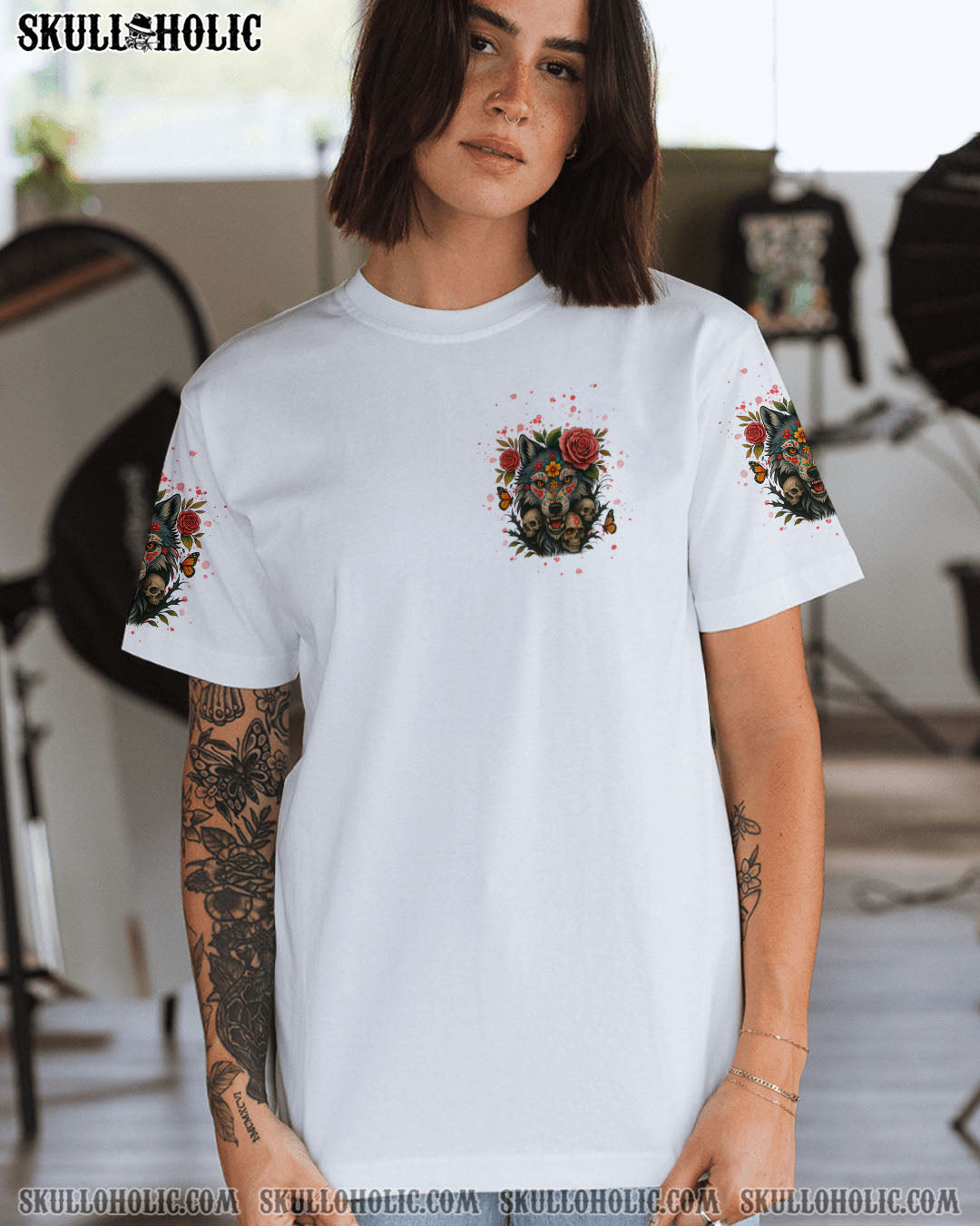 Category_Short sleeves