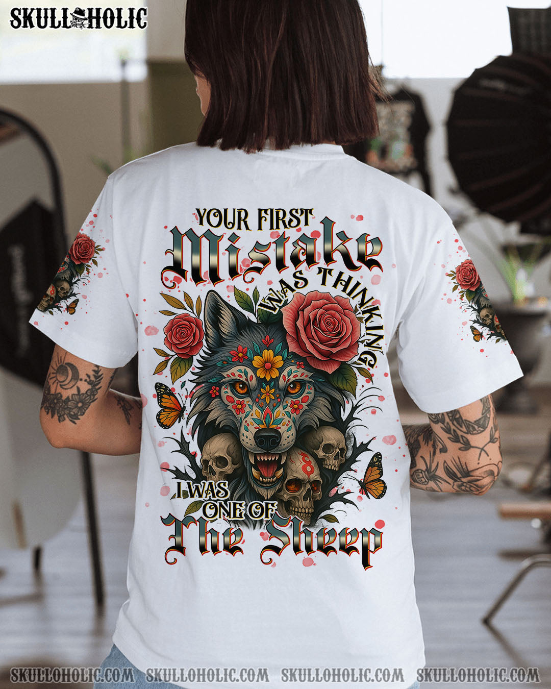 Category_Short sleeves