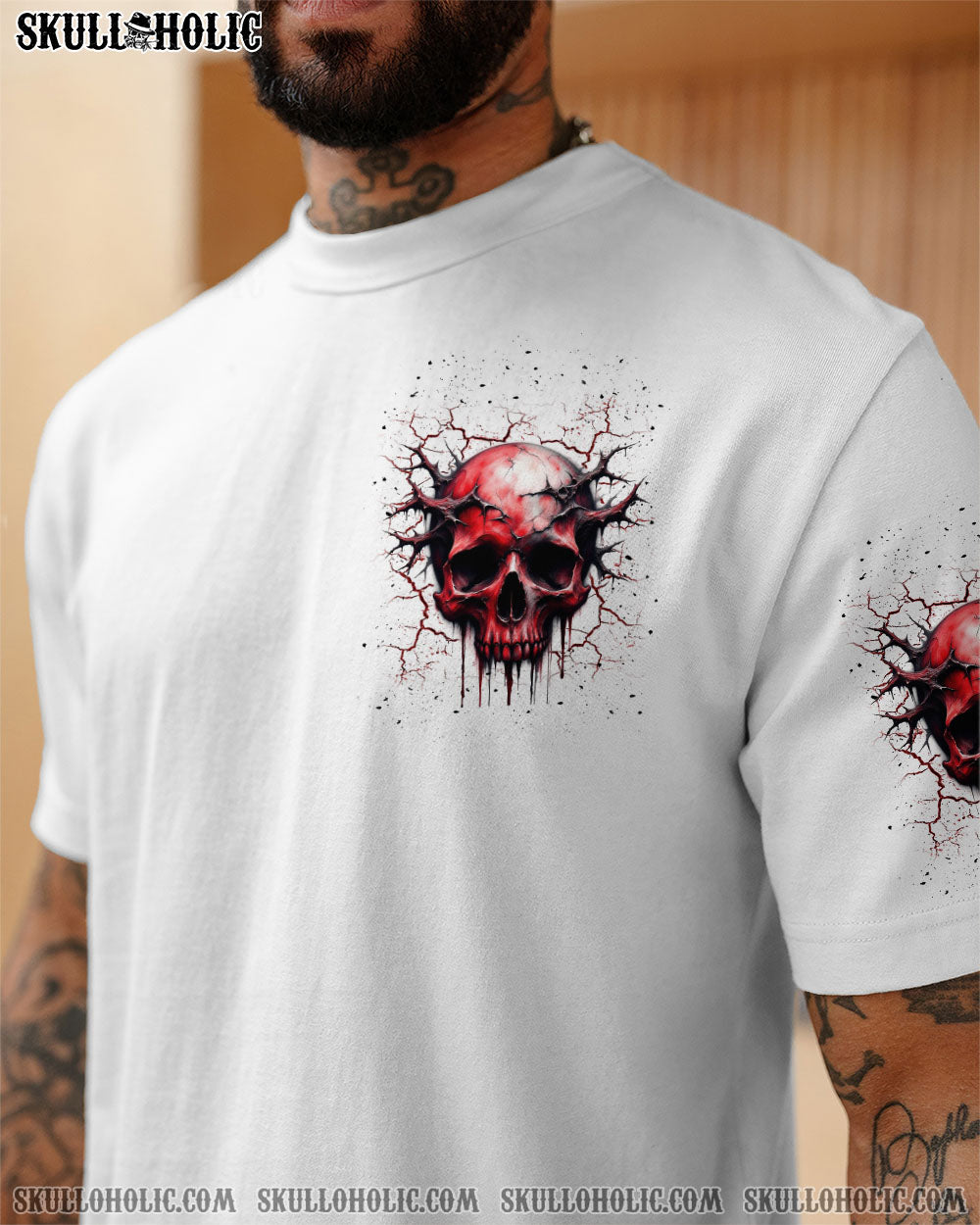 Category_Short sleeves
