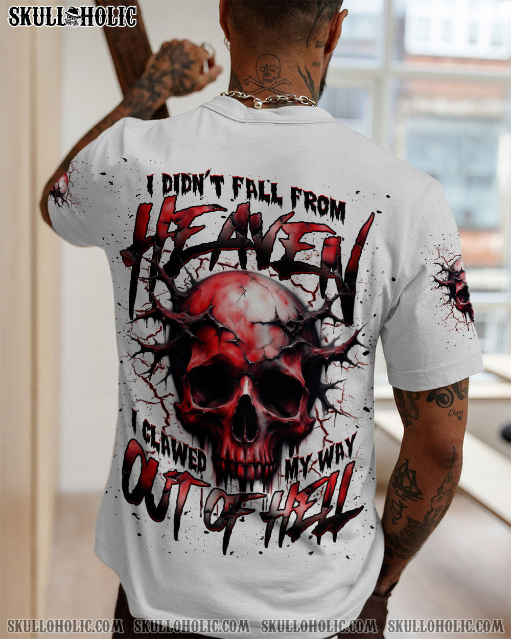 Category_Short sleeves
