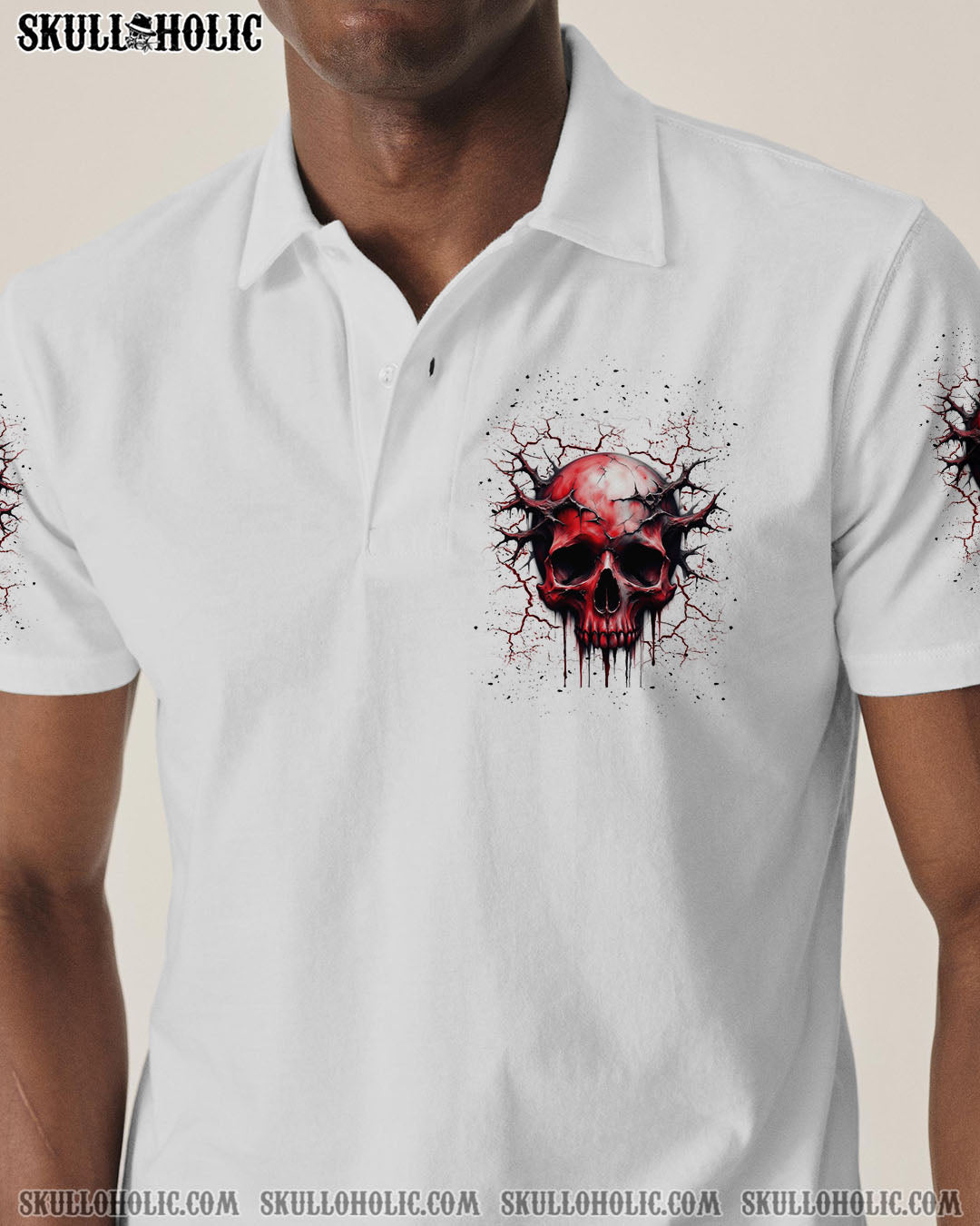 Category_Short sleeves