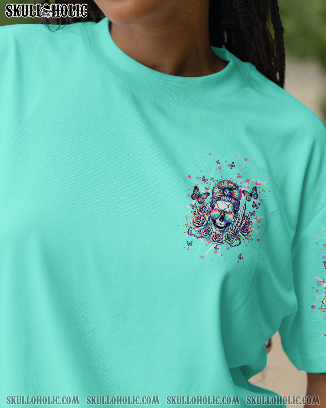 Category_Short sleeves