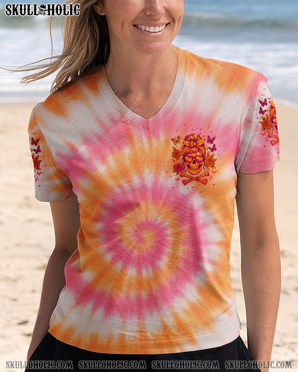 Category_Short sleeves