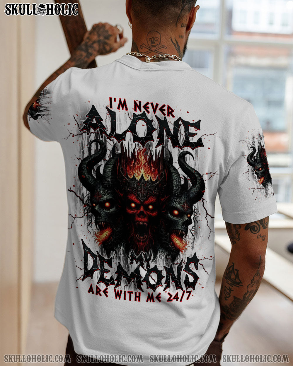 Category_Short sleeves