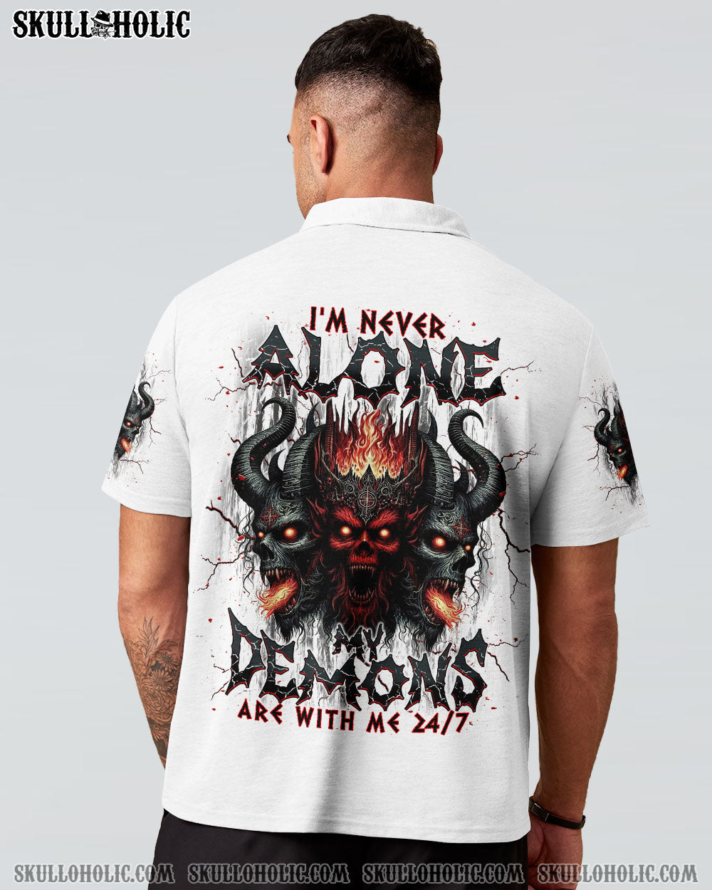 Category_Short sleeves