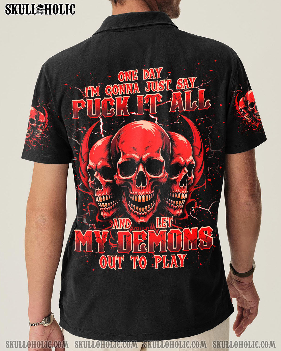 Category_Short sleeves