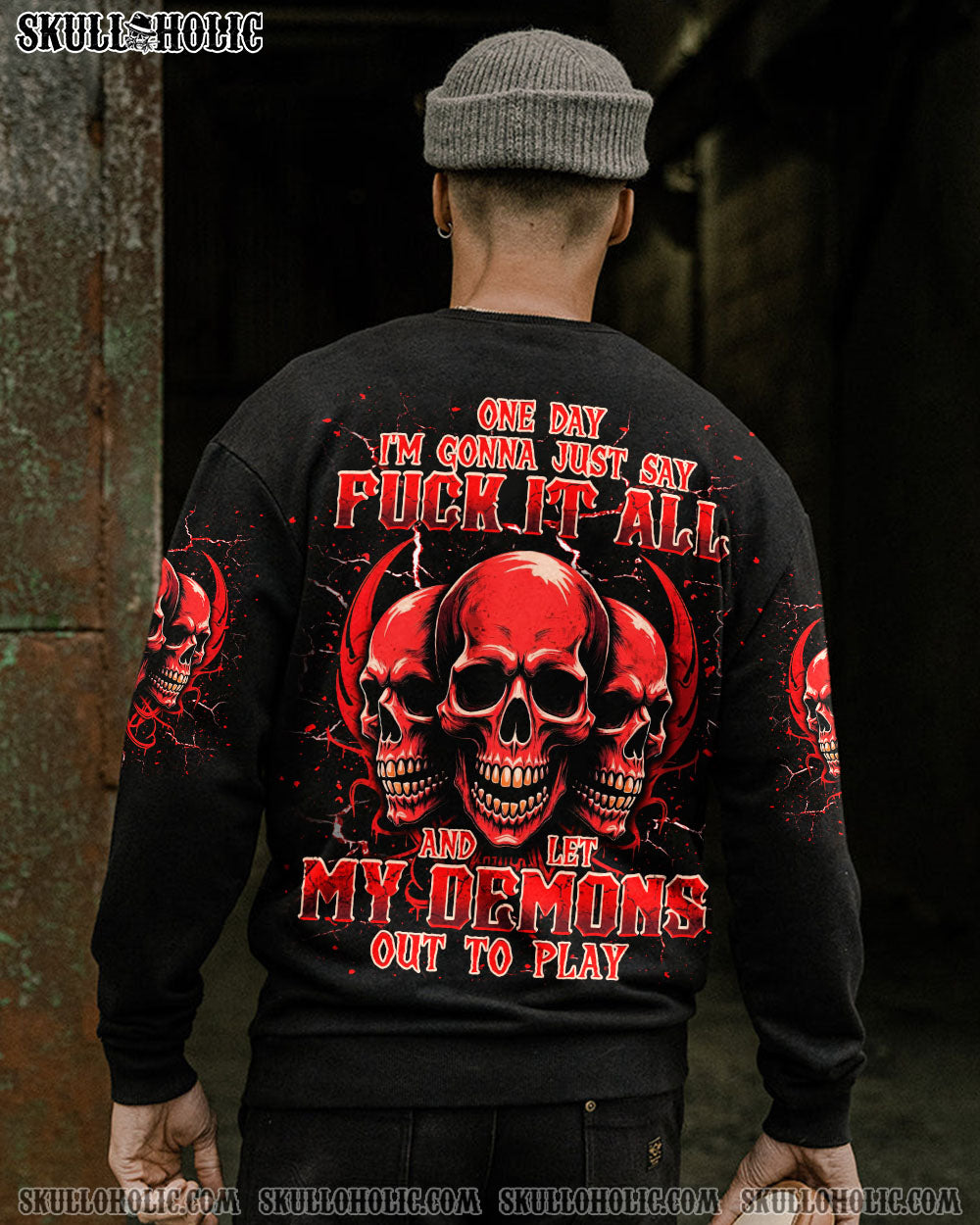 Category_Sweatshirt & Hoodies